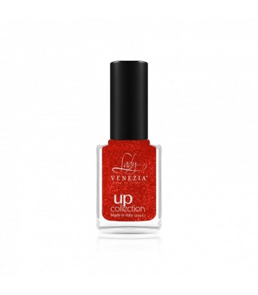 Smalto Up per Unghie Colorati Spring- Summer assortiti Lady Venezia da 12ml Expo da 24 pz. assortito con  8 colori