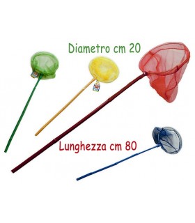Retino Bambù Diam. 20 cm Lunghezza 80 cm