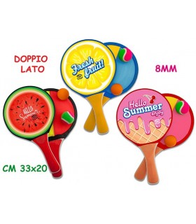 Racchettoni Catch Ball