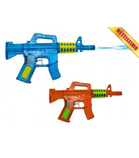 Mitra ad Acqua Disponibile in 2 colori