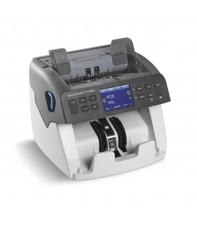 Conta Verifica Banconote Holenburg Mod. HT3000