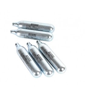 Cartucce Co2 Swiss Arms 12gr Conf. 5 pz.
