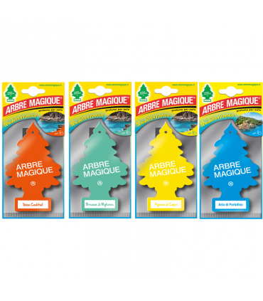 Arbre Magique linea classic