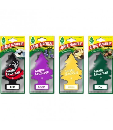 Arbre Magique linea classic