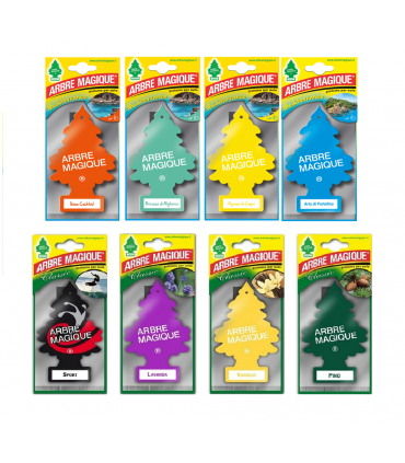 Arbre Magique linea classic