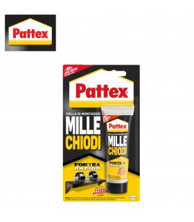 Mille Chiodi Pattex 100g