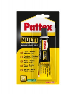 Colla Pattex Multi Attaccatutto 20ml