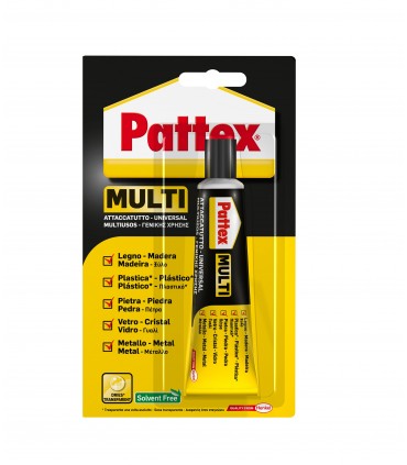 Colla Pattex Multi Attaccatutto 20ml