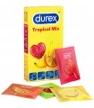 Durex 6 pz. Tropical Mix