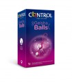 Control Geisha Balls Stimolatore intimo Femminile