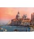 Puzzle Ravensburger 70x50 cm. 1000 pz. Mediterraneo Italy