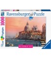 Puzzle Ravensburger 70x50 cm. 1000 pz. Mediterraneo Italy