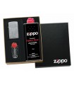 Scatola Regalo Zippo Slim con Pietrina e Benzina