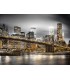 Puzzle Clementoni Collection 1000 pz. New york Skyline