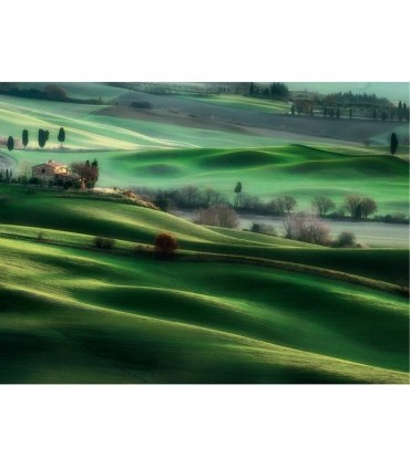 Puzzle Clementon Collection 500 pz. Tuscany Hills