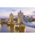 Puzzle Clementoni Collection 1000 pz. Tower Bridge