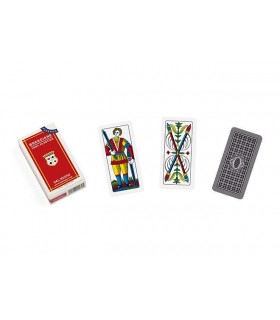 Carte Regionali Dal Negro in Plastica