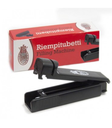 Riempitubi Rex Bravo per Sigarette