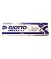 Pastello Giotto Supermina Monocolore conf. 12 pz colore Bianco 01