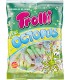 TROLLI GUMMI MIX CON ZUCCHERO  BUSTINA DA 100 G