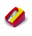 TEMPERAMATITE JUMBO LEBEZ 1 FORO CONF. 10 PZ.