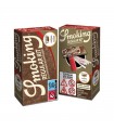 Confezionato Smoking Brown Regular da 3 pz.  Cartone da 100 astucci