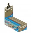 Cartina Smoking corta blue conf. 50 libretti da 60 cartine