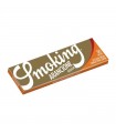 Cartina Smoking corta Arancio conf.  50 libretti da 60 cartine