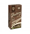 Filtri Smoking Brown Bio Ultra Slim 5.7mm in astuccio  conf. 20 astucci da 120 filtri