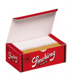 TUBI SMOKING DA 100 PZ.