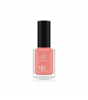 Smalto Up per Unghie Colore Perlato Lady Venezia da 12ml Expo da 24 pz. assortito con  8 colori