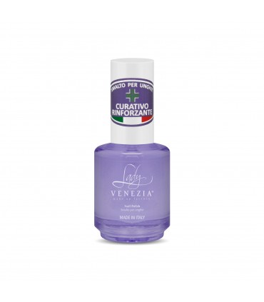 Smalto Up per Unghie Rinforzante Curativo