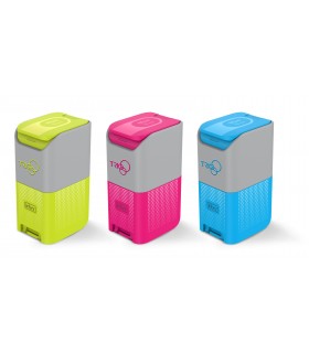 TEMPERAMATITE LEBEZ TRIO