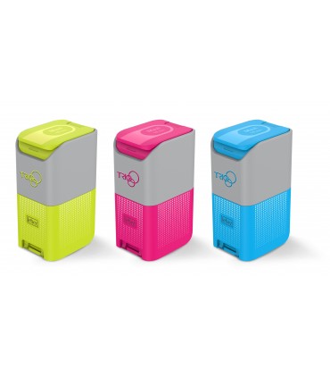 TEMPERAMATITE LEBEZ TRIO