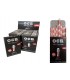 Filtrini OCB Extra Slim 5,7 mm. a cannuccia conf. 20 astucci da 120 filtri