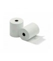 Rotolo Carta Termica mm 57 x 35mt conf. 10 pz.