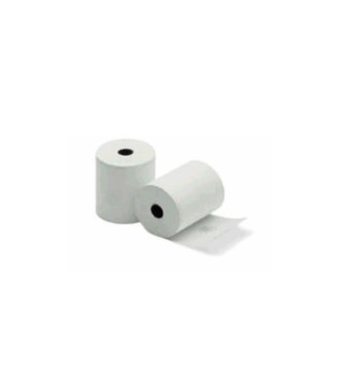 Rotolo Carta Termica (PER POS) mm 57 x 20 conf. 10 pz.