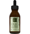 OLIO ESSENZIALE 31 ERBE KRAUTEROL FLACONE DA 100ML