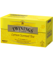 Tè Twinings Lemon Scented conf. da 25 bustine