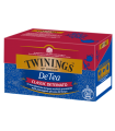 Tè Twinings Classic Deteinato conf. da 25 bustine