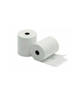 Rotolo Carta Termica mm 57 x 30 mt conf. 10 pz.