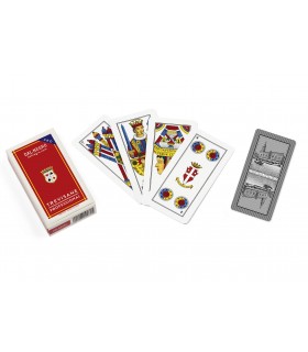 Carte Regionali Trevisane Dal Negro in Plastica