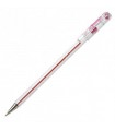 Penna Pentel Superb 0.7mm colore rosso