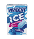 VIVIDENT ICE ISTANT FRESH PEPPERMENTI S/Z ASTUCCIO CONF. DA 20 PZ.