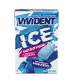 VIVIDENT ICE ISTANT FRESH PEPPERMENTI S/Z ASTUCCIO CONF. DA 20 PZ.