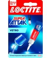 Super Attak Vetro 3g