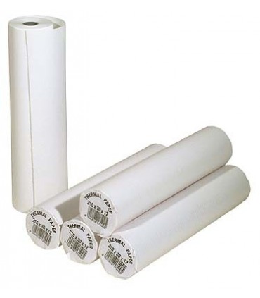 Rotolo Fax Mis. 210x30x12