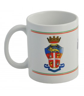 Tazza Mug in Ceramica Arma dei Carabinieri