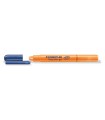 Evidenziatore Staedtler Textsurfer con Mina a Gel da 9mm Colore Arancio Fluo comf. 10 pz.