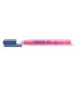 Evidenziatore Staedtler Textsurfer con Mina a Gel da 9mm Colore Fucsia Fluo